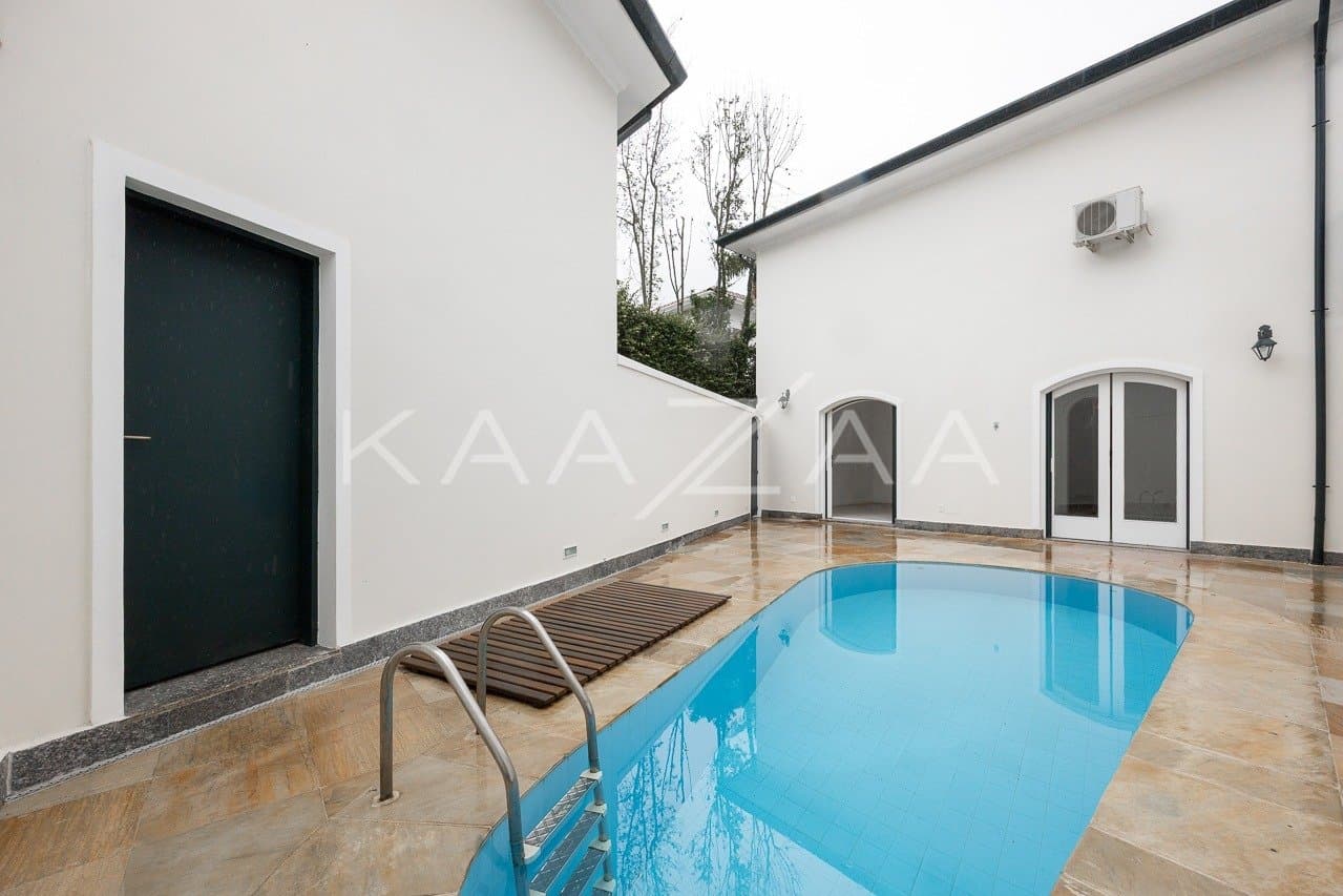Casa à venda no Jardim Europa - Foto 1