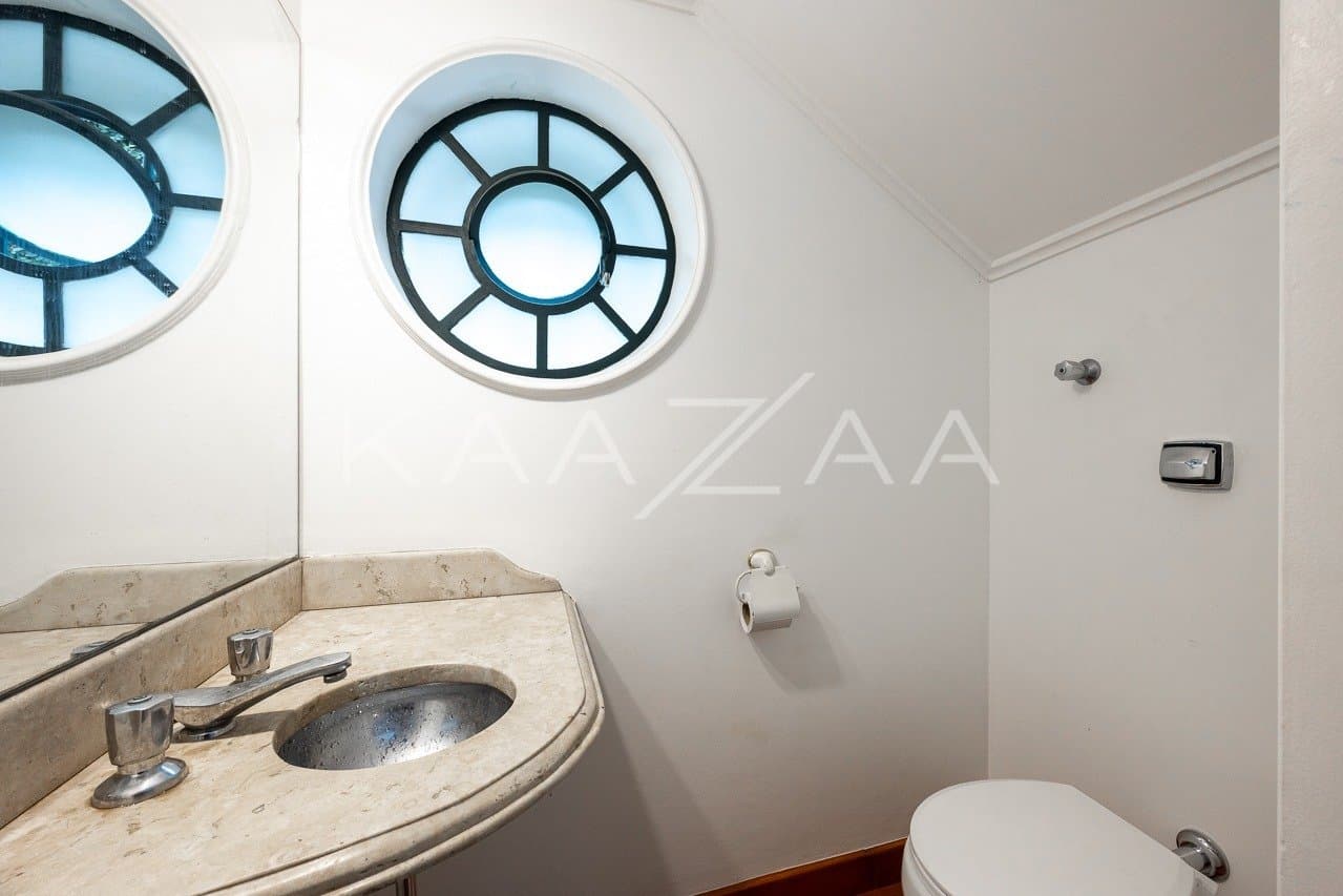 Casa à venda no Jardim Europa - Foto 4