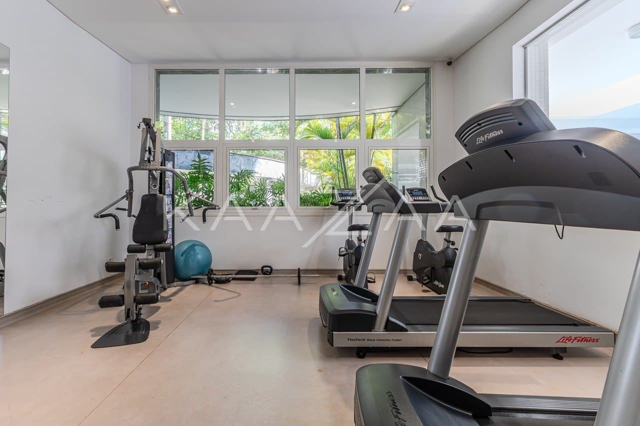 Apartamento à venda em Moema - Foto 31