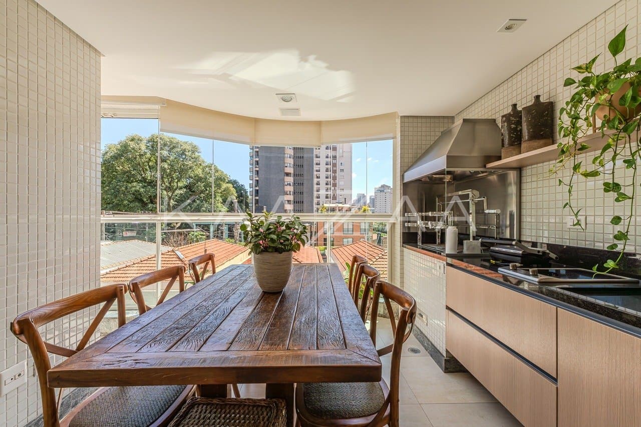 Apartamento à venda em Moema - Foto 5