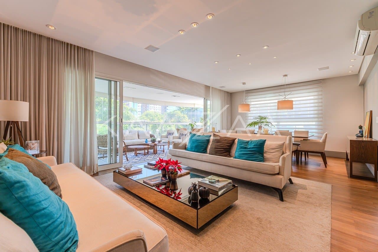Apartamento à venda em Moema - Foto 2