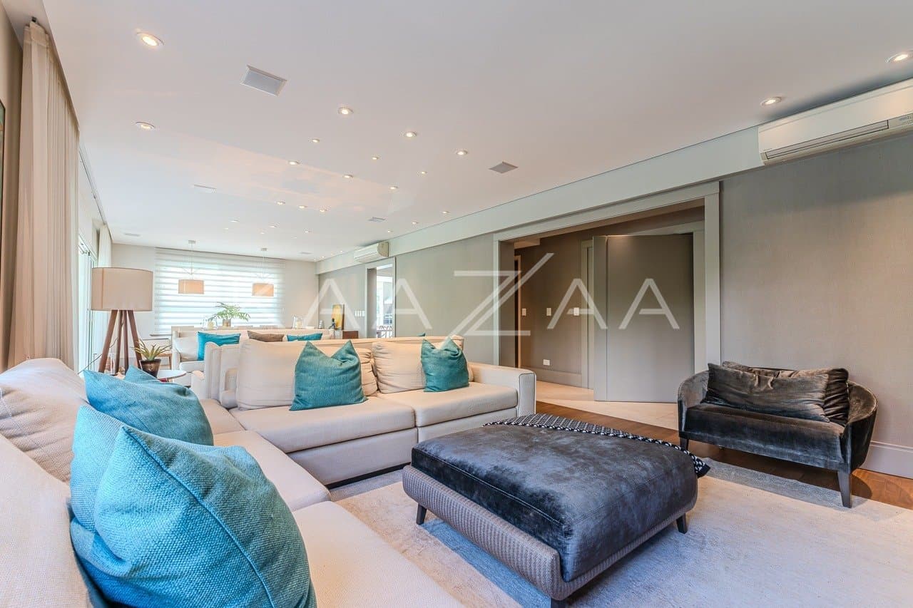 Apartamento à venda em Moema - Foto 9