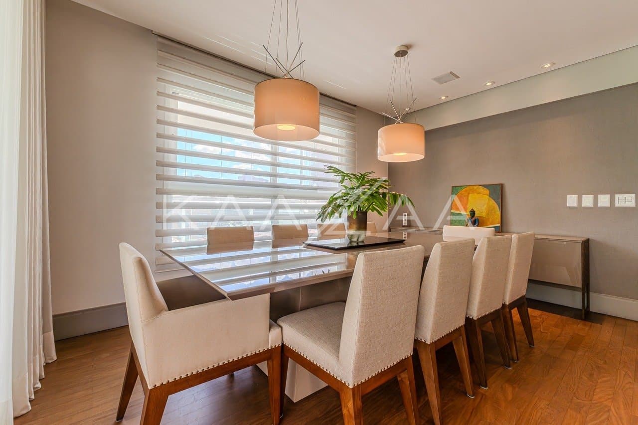 Apartamento à venda em Moema - Foto 12