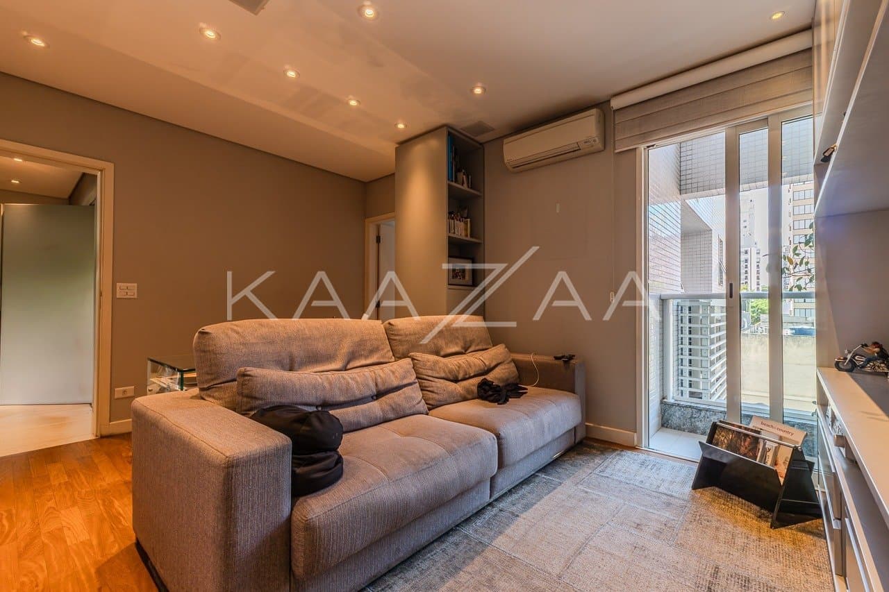 Apartamento à venda em Moema - Foto 16
