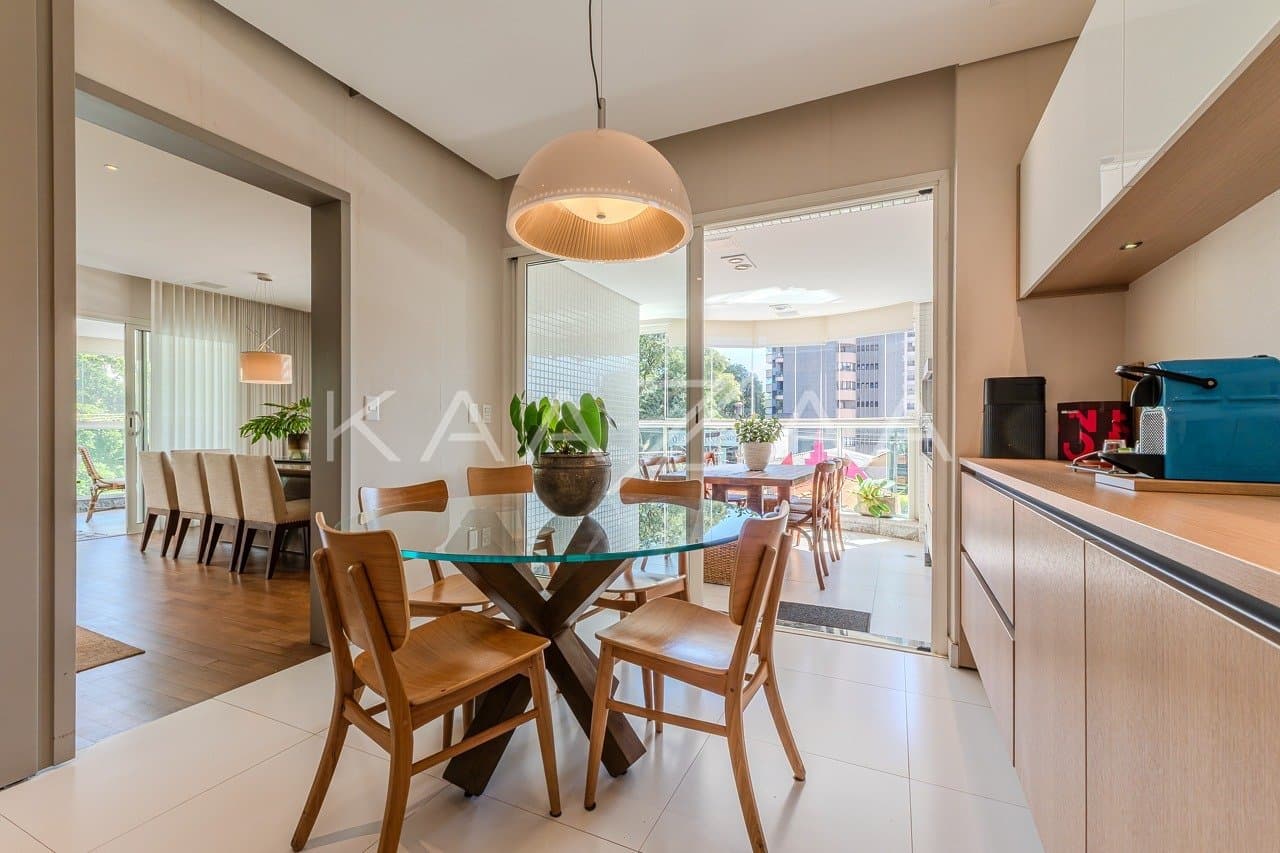 Apartamento à venda em Moema - Foto 17