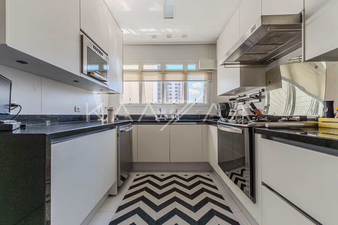 Apartamento à venda em Moema - Foto 18