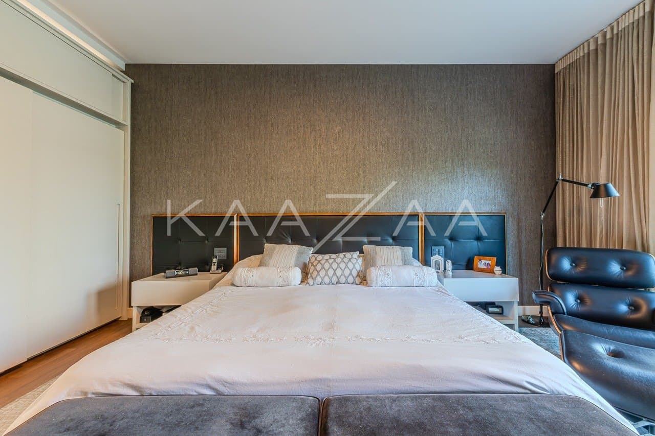 Apartamento à venda em Moema - Foto 19