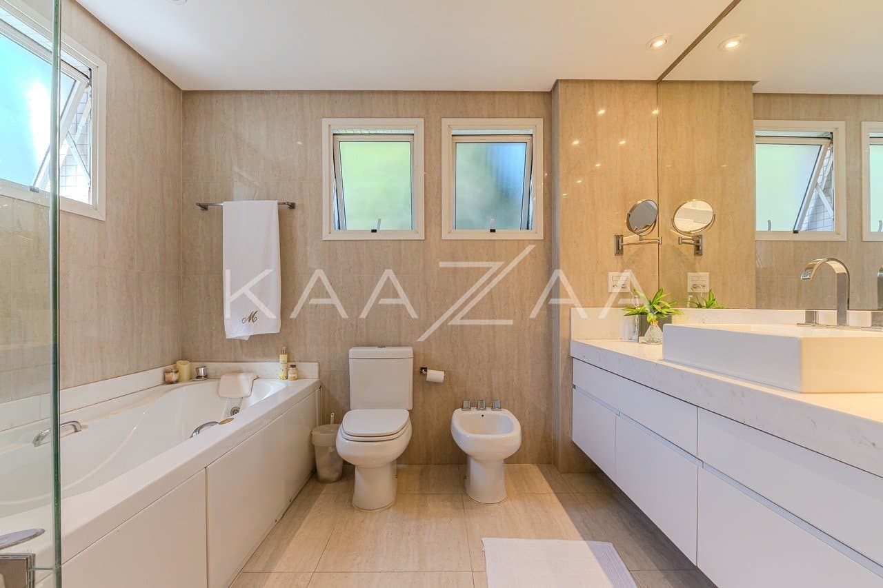 Apartamento à venda em Moema - Foto 21