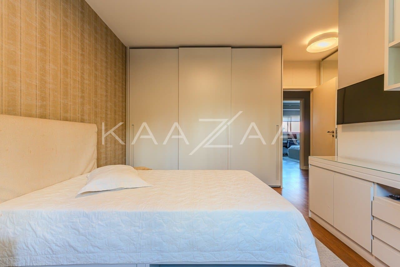 Apartamento à venda em Moema - Foto 27