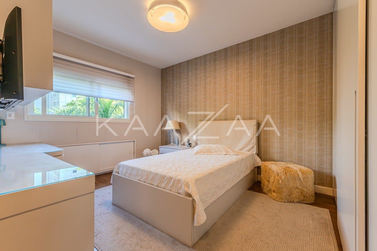 Apartamento à venda em Moema - Foto 28