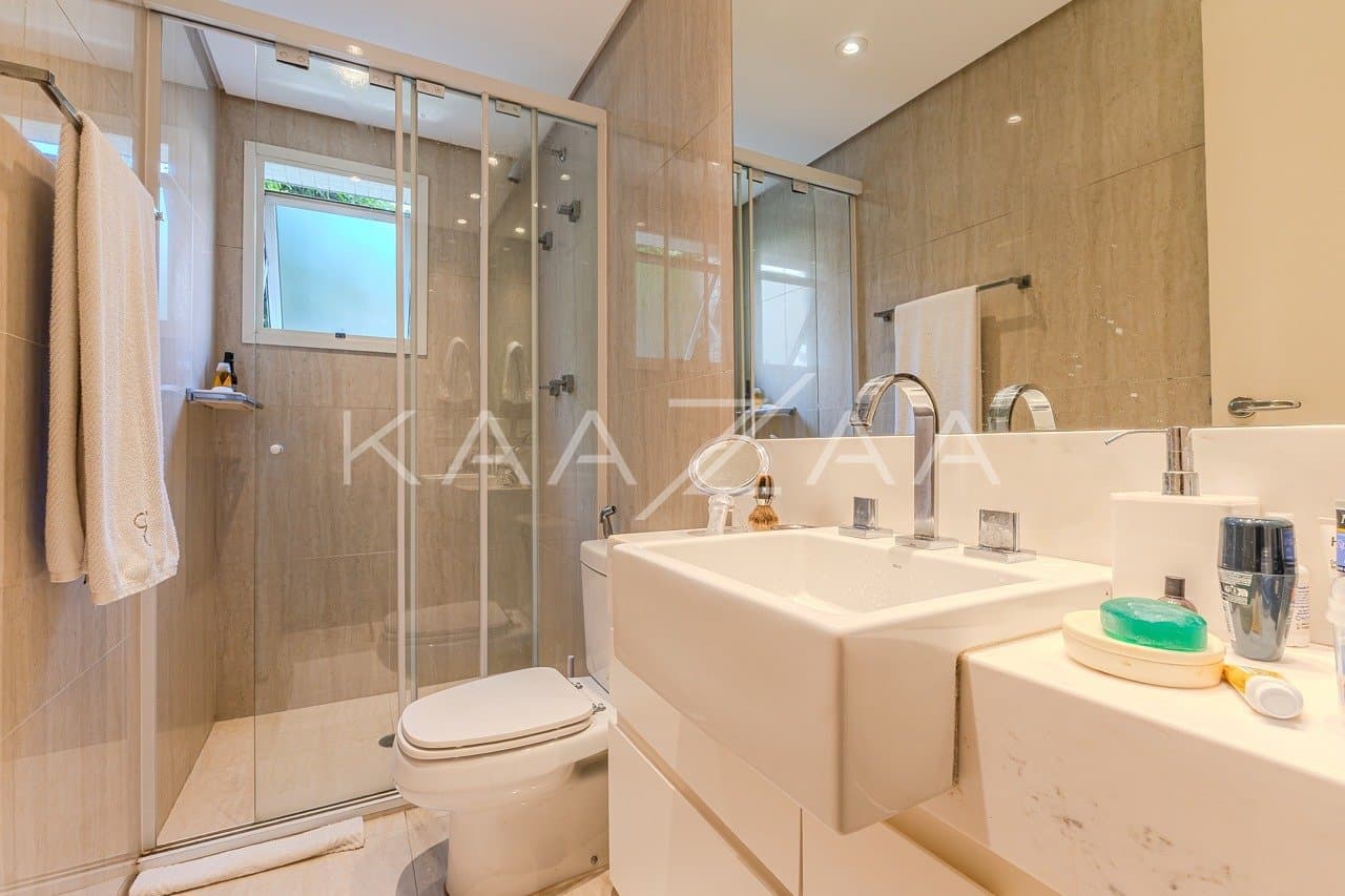 Apartamento à venda em Moema - Foto 29