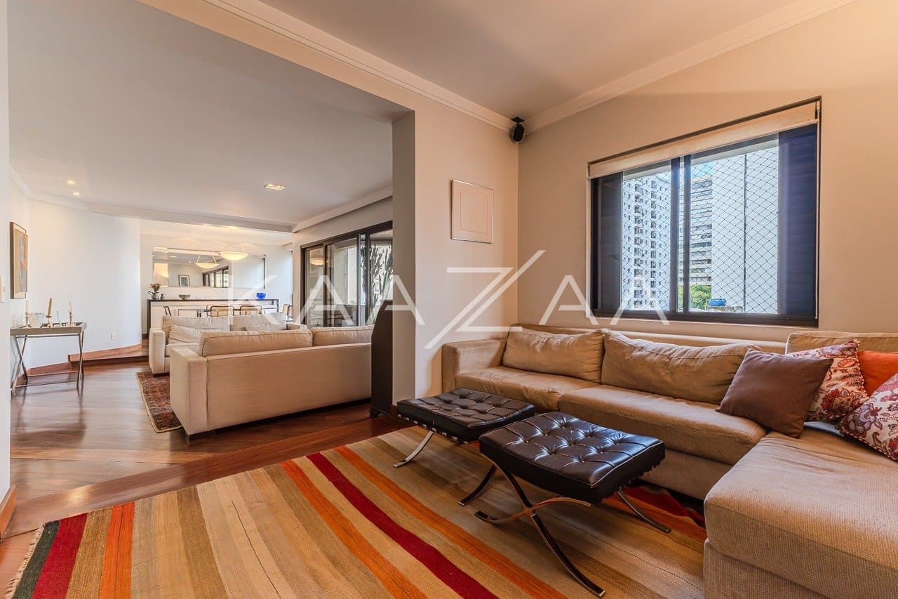 Apartamento à venda no Jardim Paulista - Foto 8