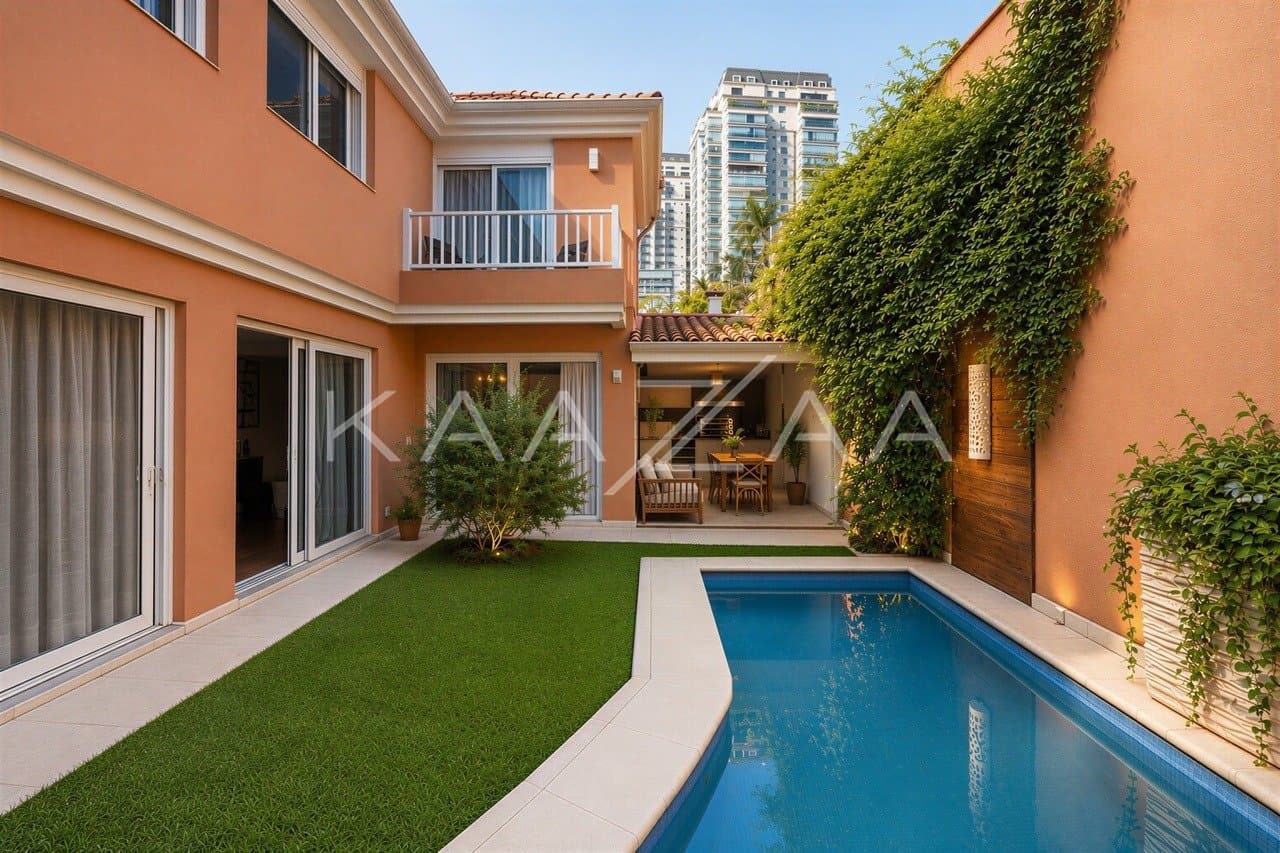 Casa em condomínio à venda em Cidade Jardim - Foto 1