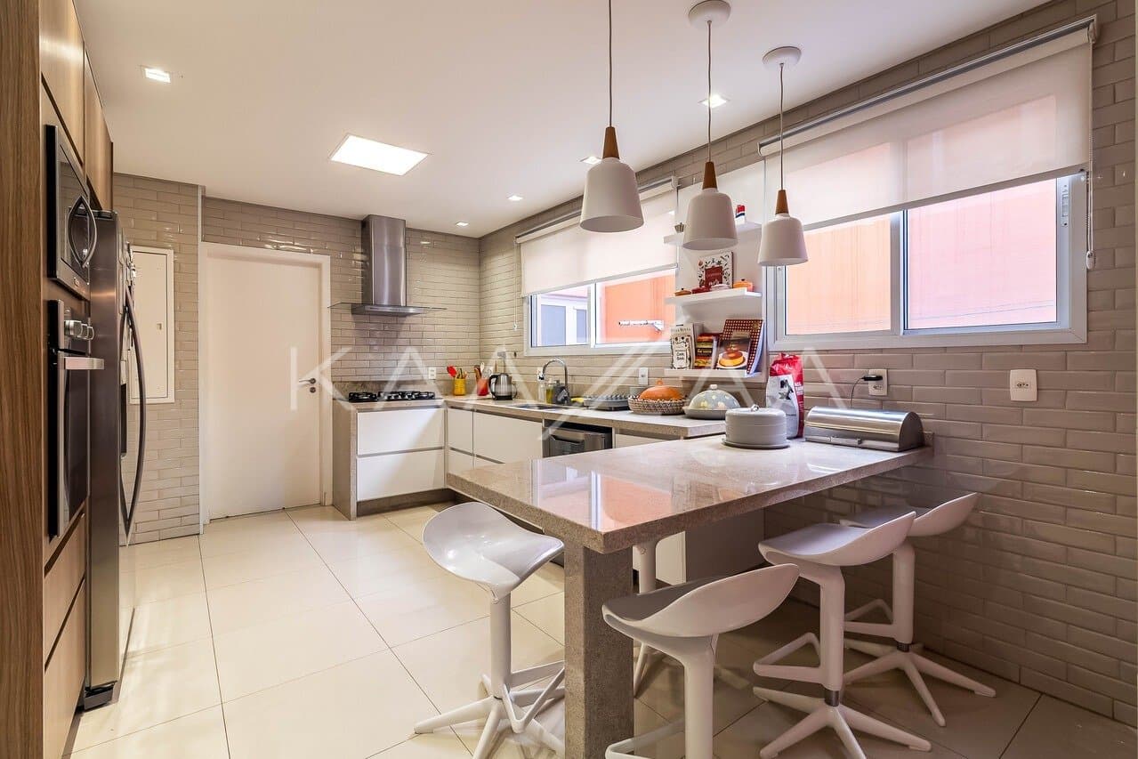 Casa em condomínio à venda em Cidade Jardim - Foto 13