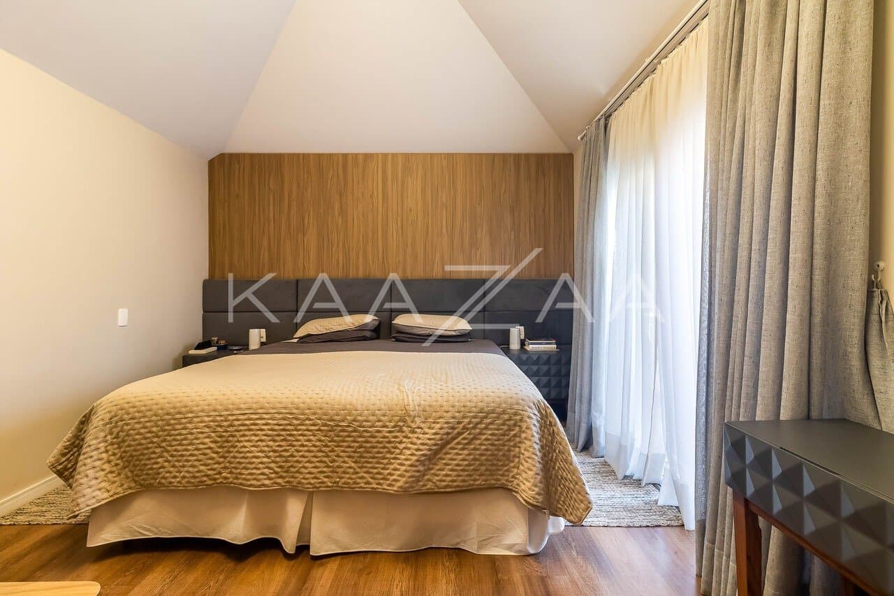 Casa em condomínio à venda em Cidade Jardim - Foto 17