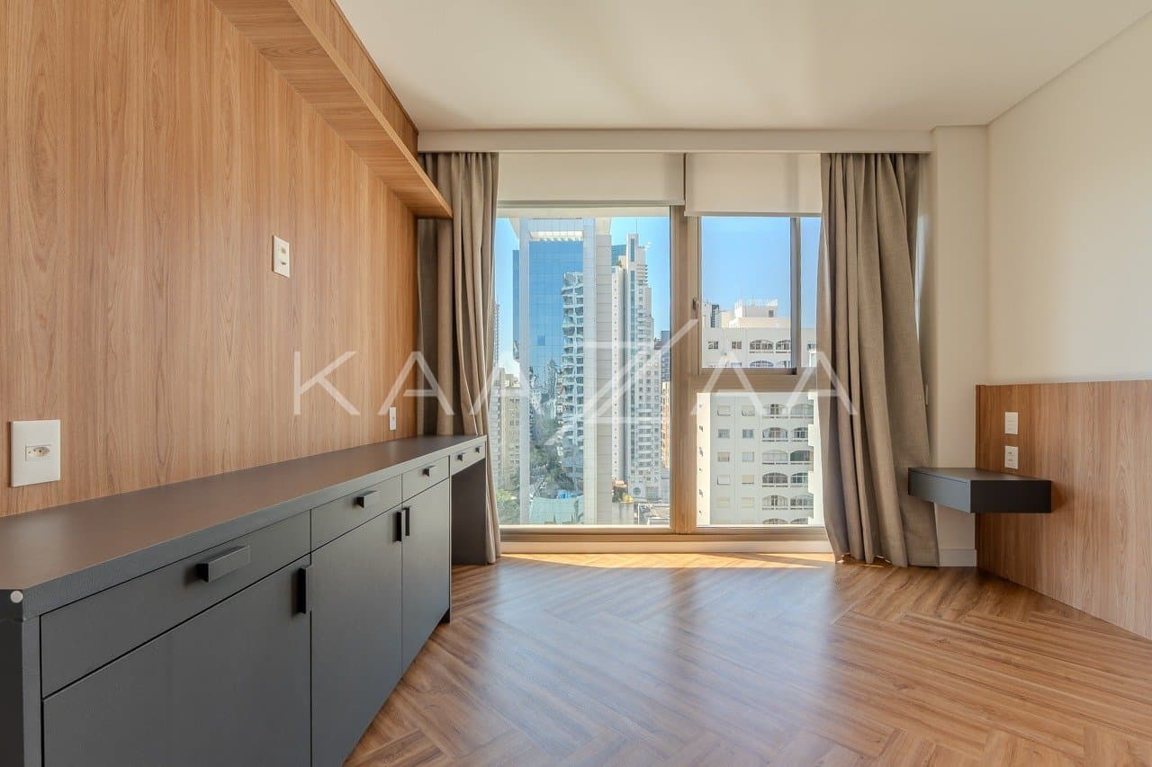 Apartamento para venda e locação no Itaim Bibi - Foto 10