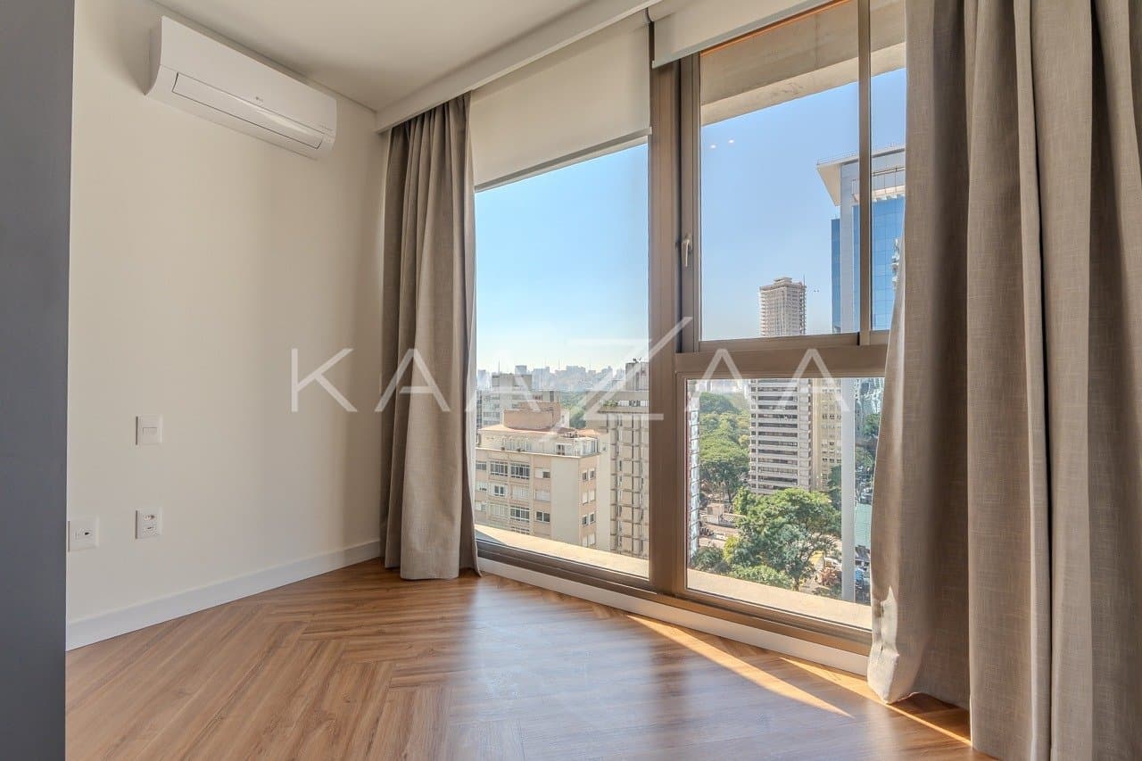 Apartamento para venda e locação no Itaim Bibi - Foto 12