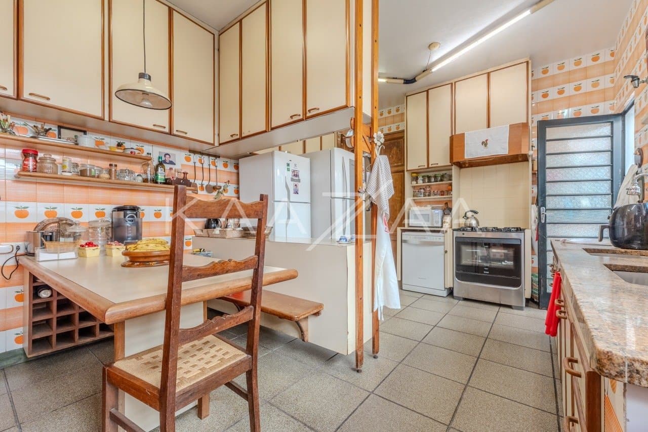Casa à venda em Alto de Pinheiros - Foto 5