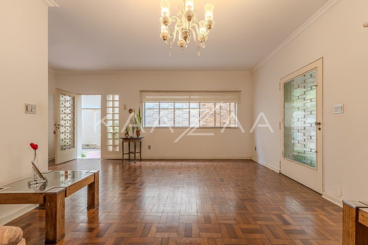 Casa à venda no Jardim Paulistano - Foto 1