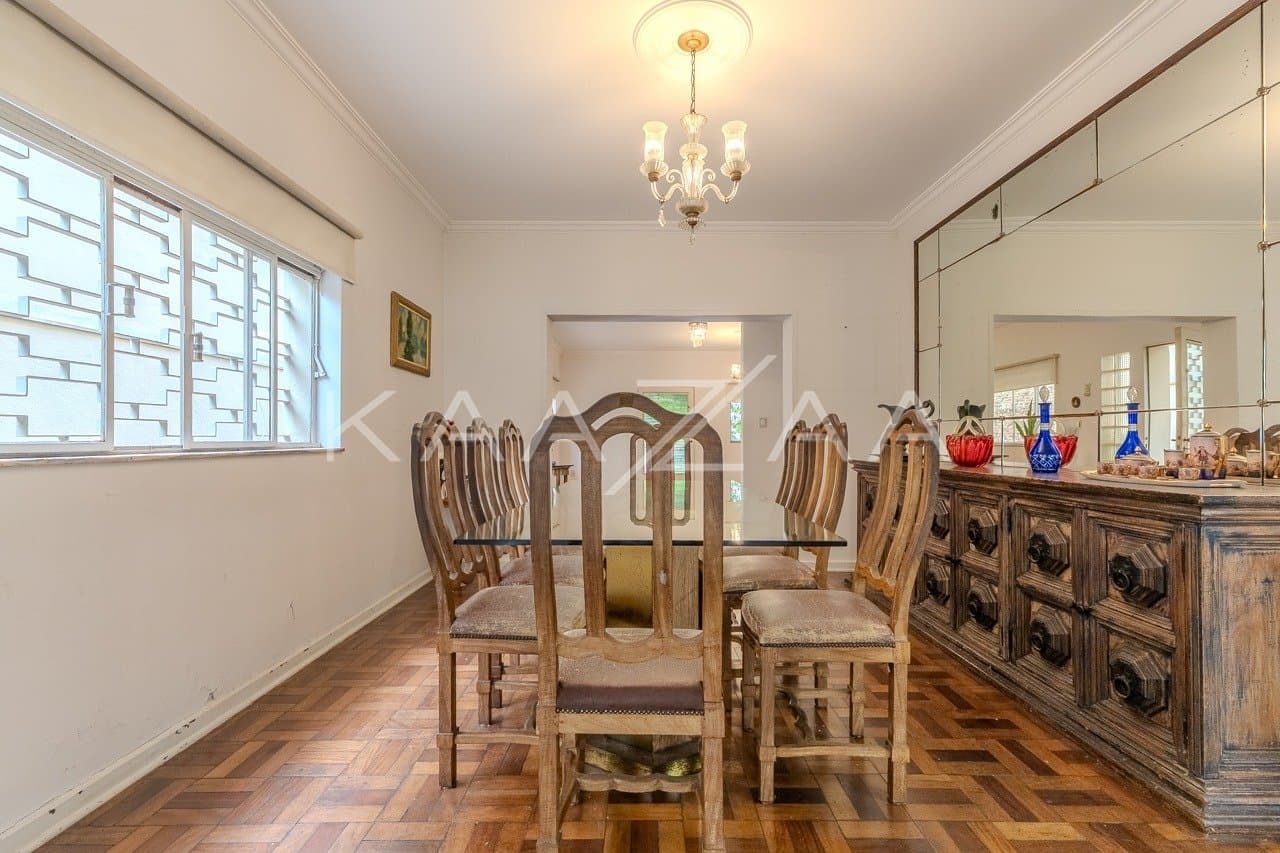 Casa à venda no Jardim Paulistano - Foto 4