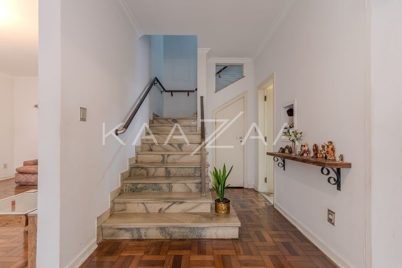 Casa à venda no Jardim Paulistano - Foto 6