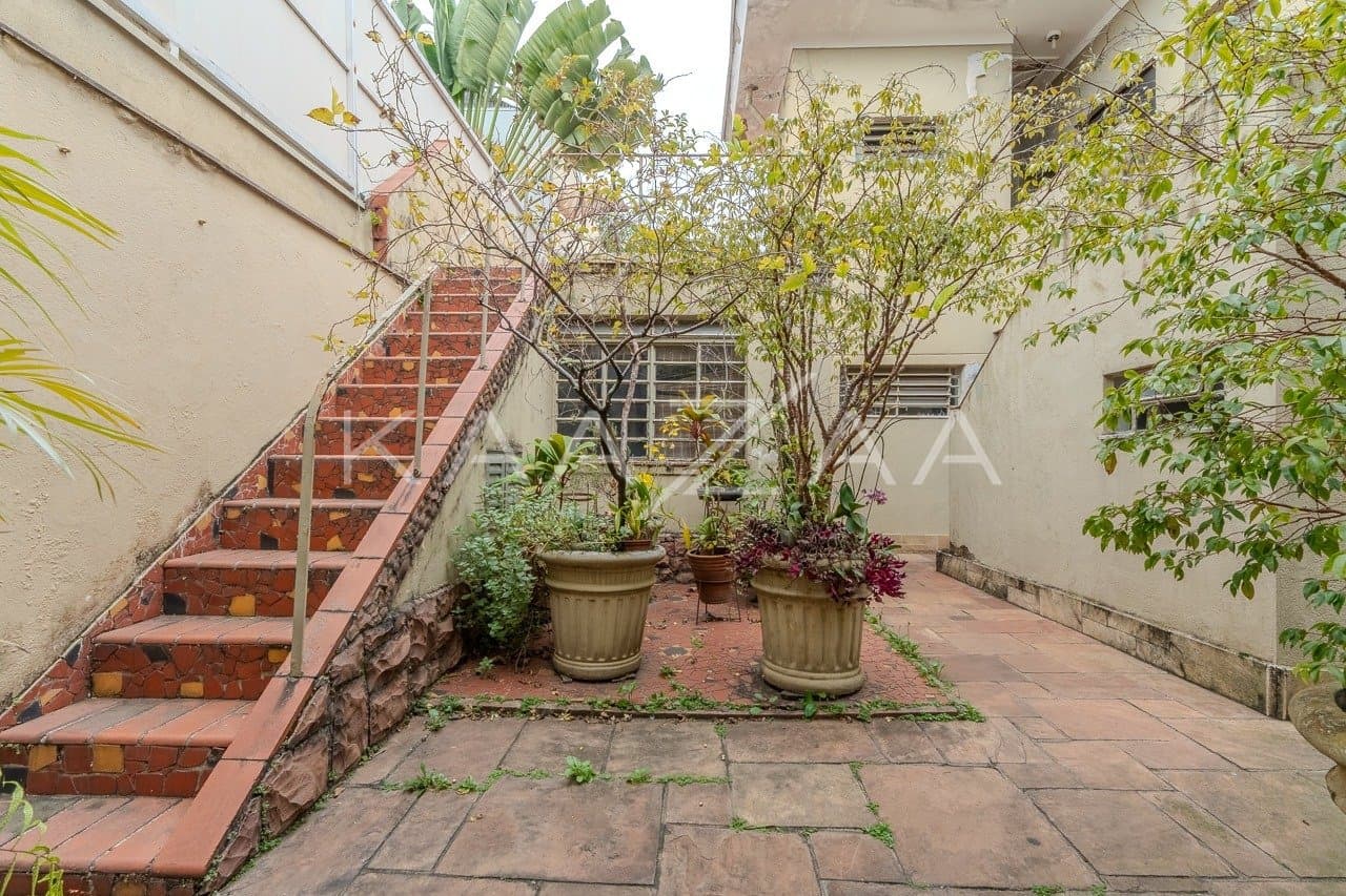 Casa à venda no Jardim Paulistano - Foto 10