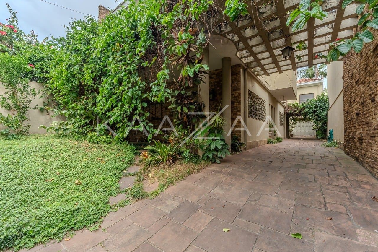 Casa à venda no Jardim Paulistano - Foto 11