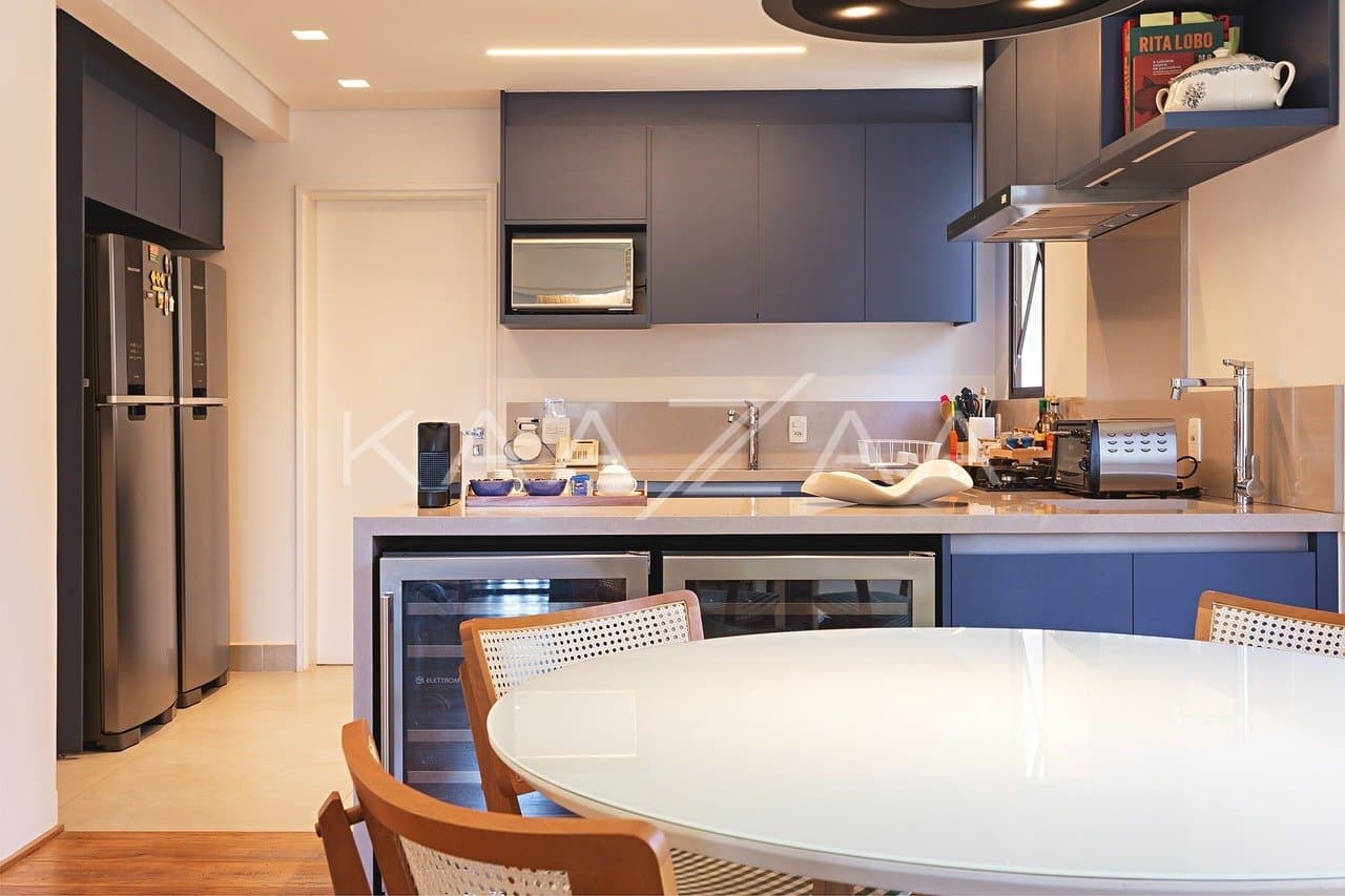 Apartamento à venda no Itaim Bibi - Foto 9