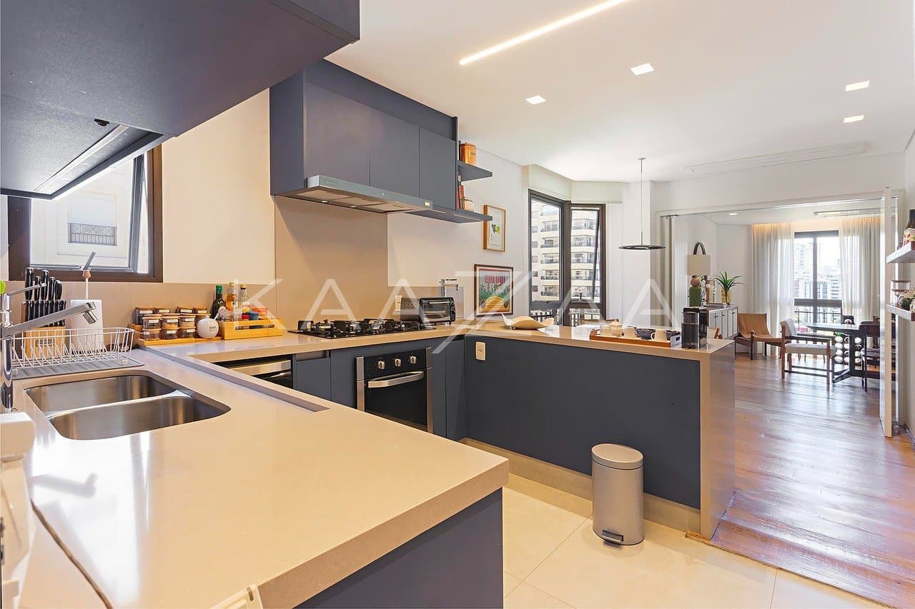 Apartamento à venda no Itaim Bibi - Foto 11
