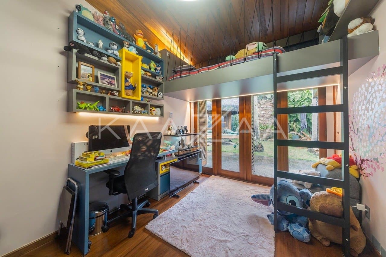 Casa à venda em Alto de Pinheiros - Foto 31