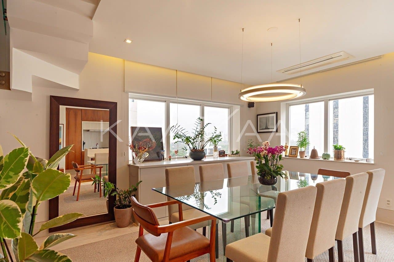 Cobertura à venda no Itaim Bibi - Foto 3