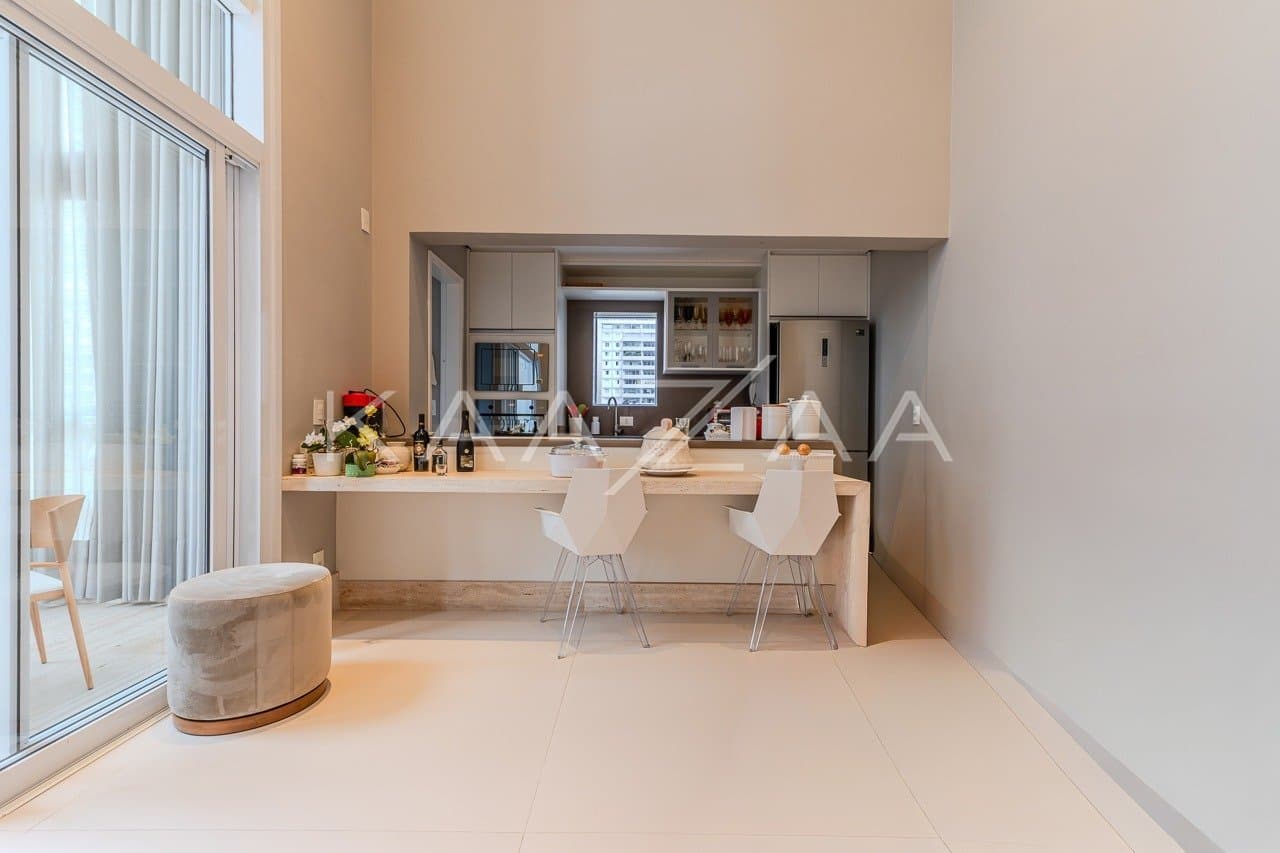 Apartamento à venda no Itaim Bibi - Foto 2