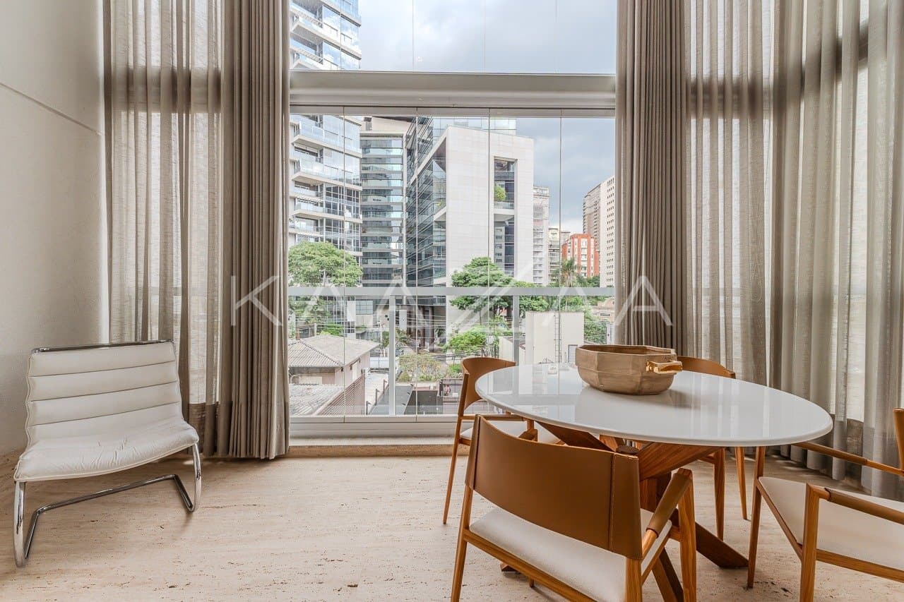 Apartamento à venda no Itaim Bibi - Foto 3