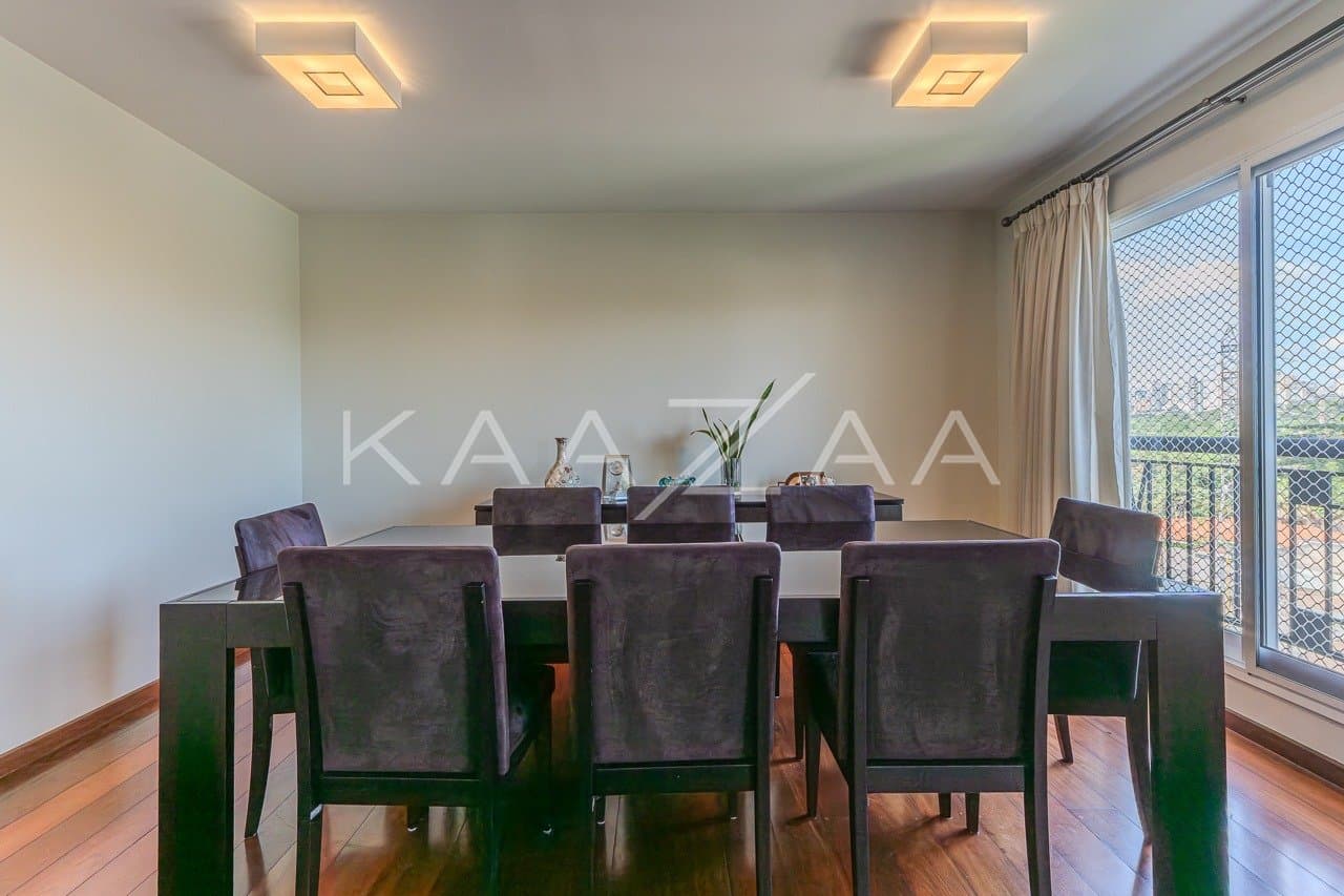 Apartamento à venda em Alto de Pinheiros - Foto 4