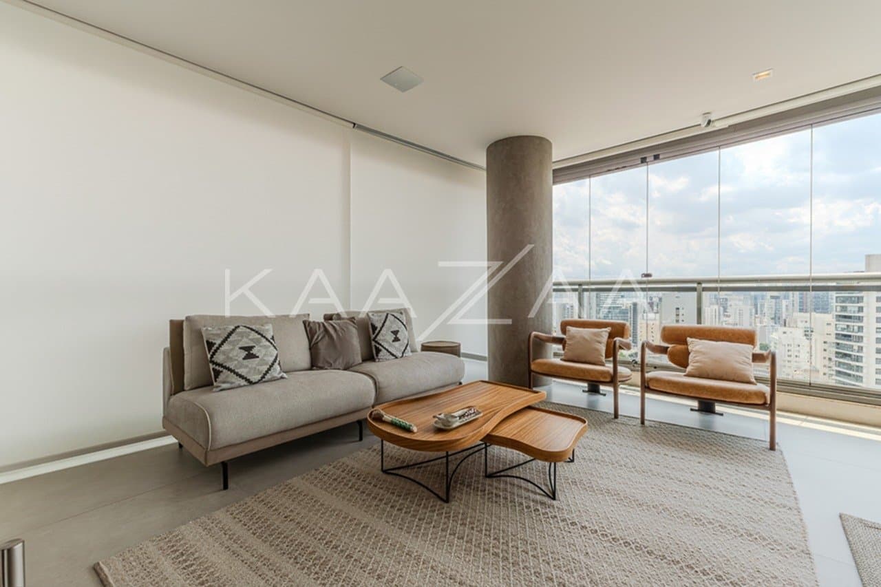 Apartamento à venda no Itaim Bibi - Foto 2