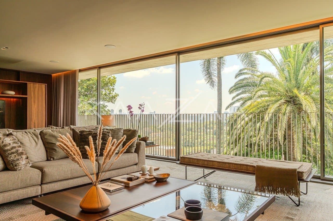 Apartamento à venda no Jardim Guedala - Foto 4