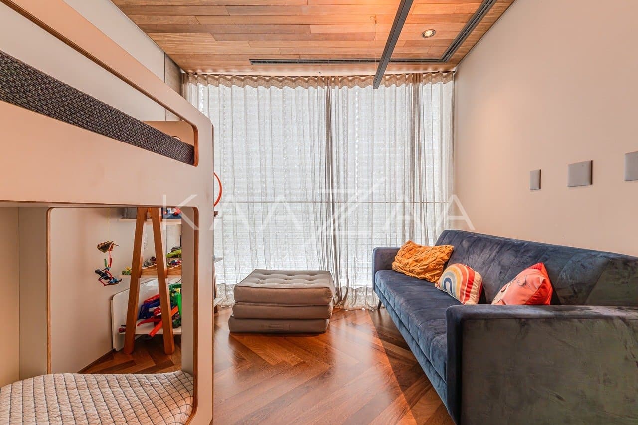 Cobertura à venda em Alto de Pinheiros - Foto 27