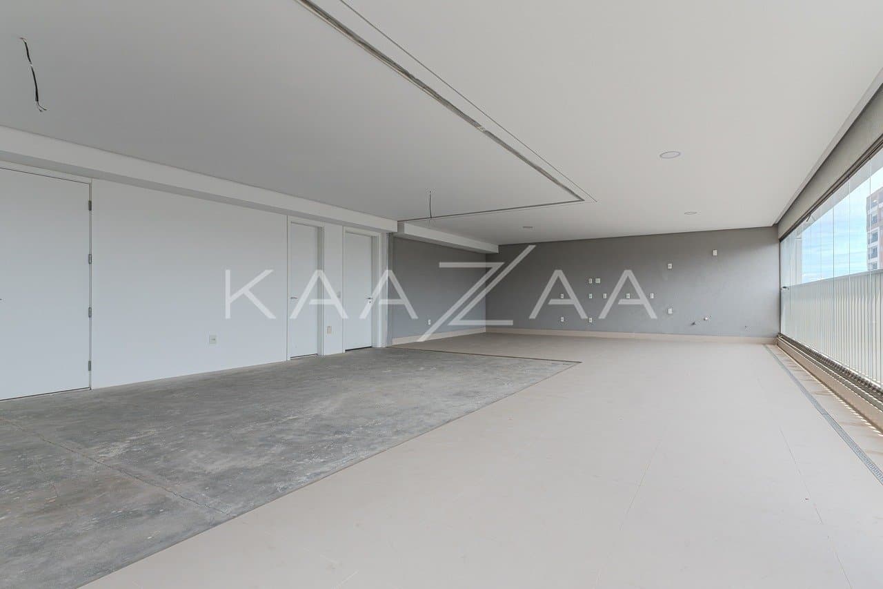 Apartamento à venda em Moema - Foto 6