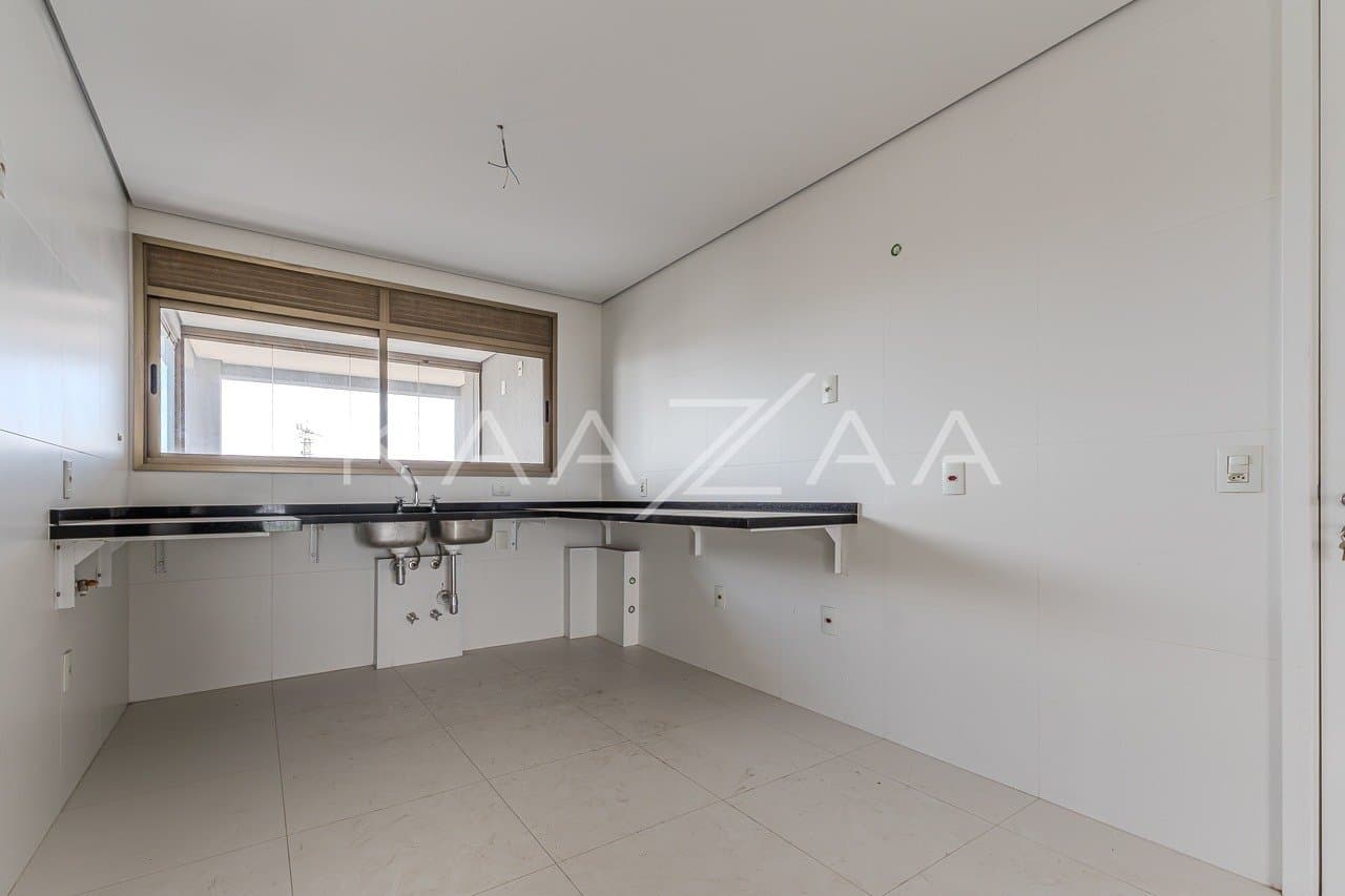 Apartamento à venda em Moema - Foto 8