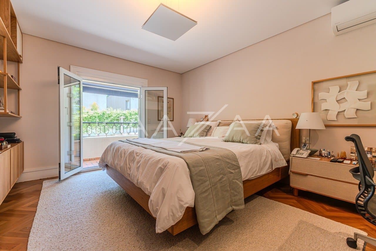 Casa em condomínio à venda no Jardim Paulistano - Foto 16