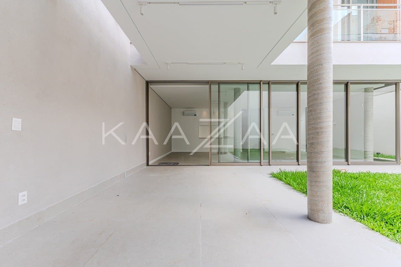 Casa à venda no Jardim Paulistano - Foto 4