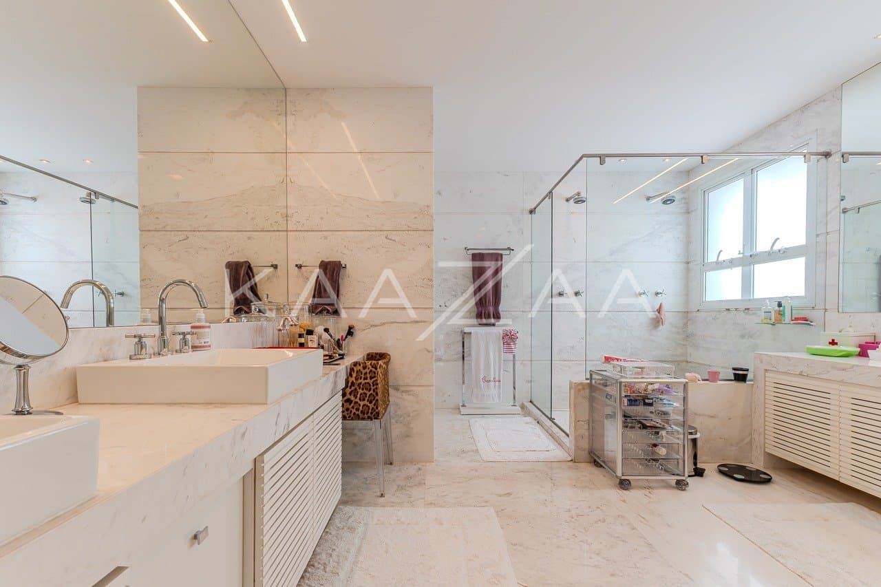 Apartamento duplex à venda na Vila Nova Conceição - Foto 19