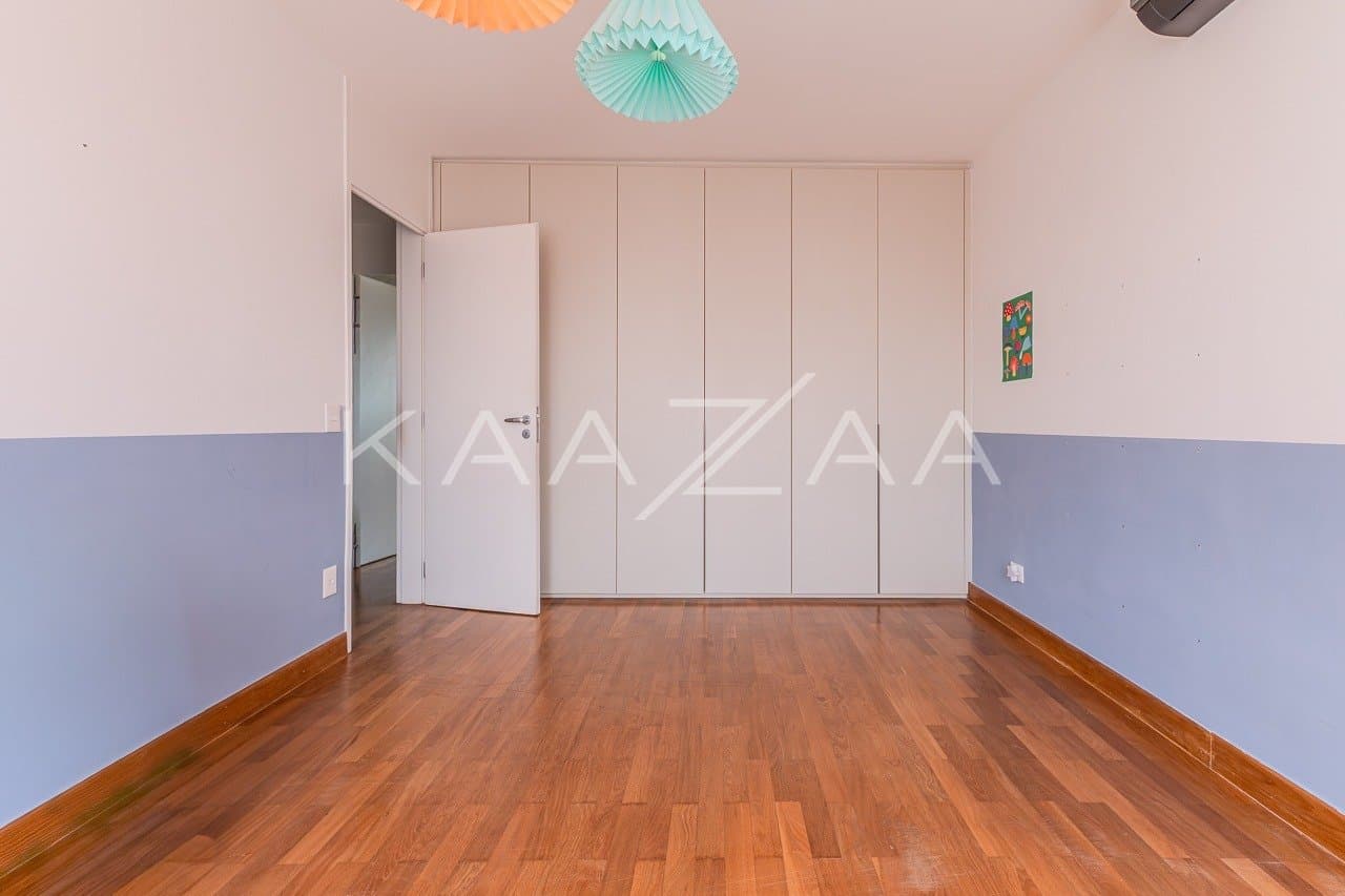 Apartamento à venda no Jardim Paulistano - Foto 13