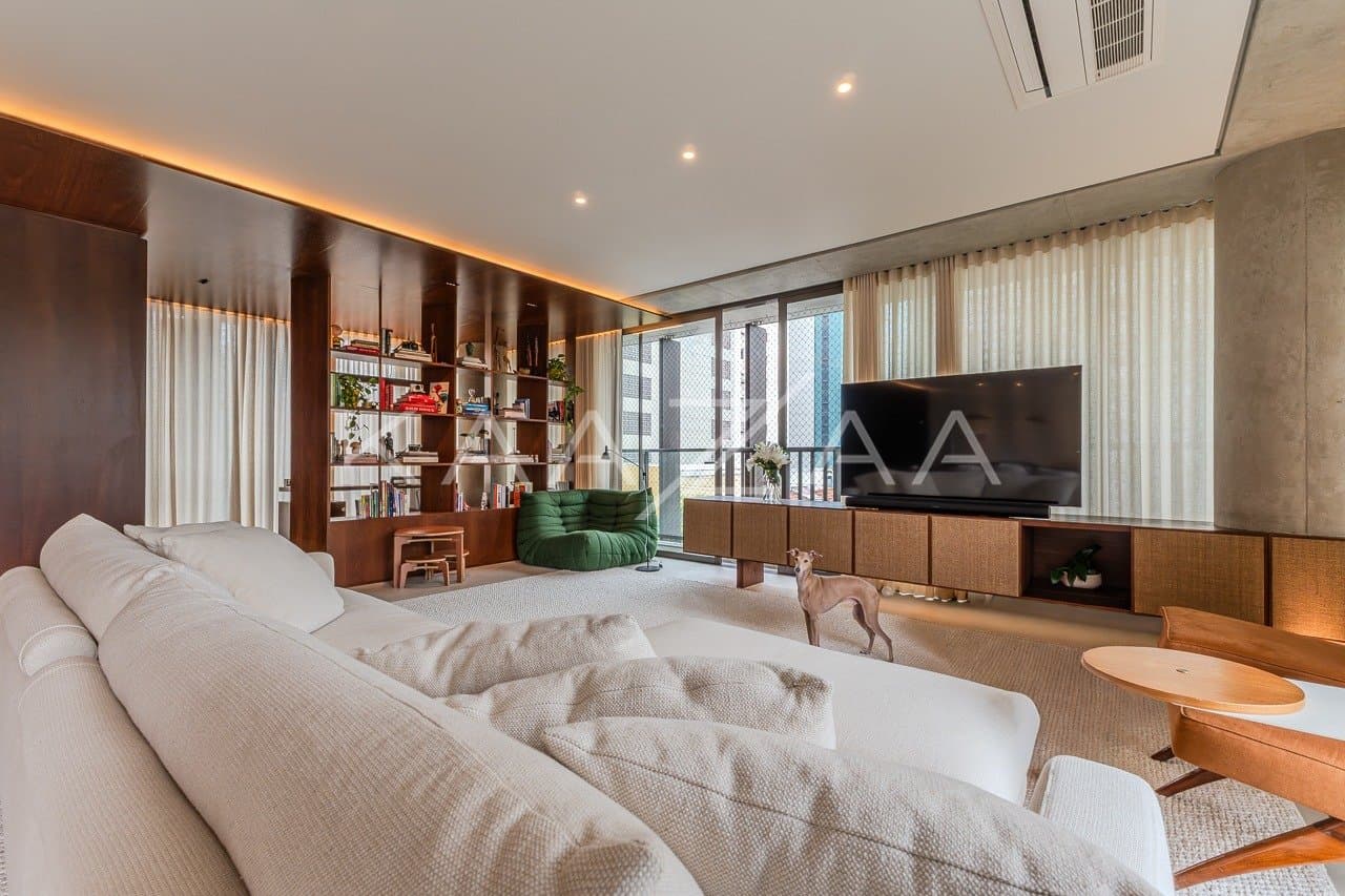 Apartamento à venda no Itaim Bibi - Foto 3