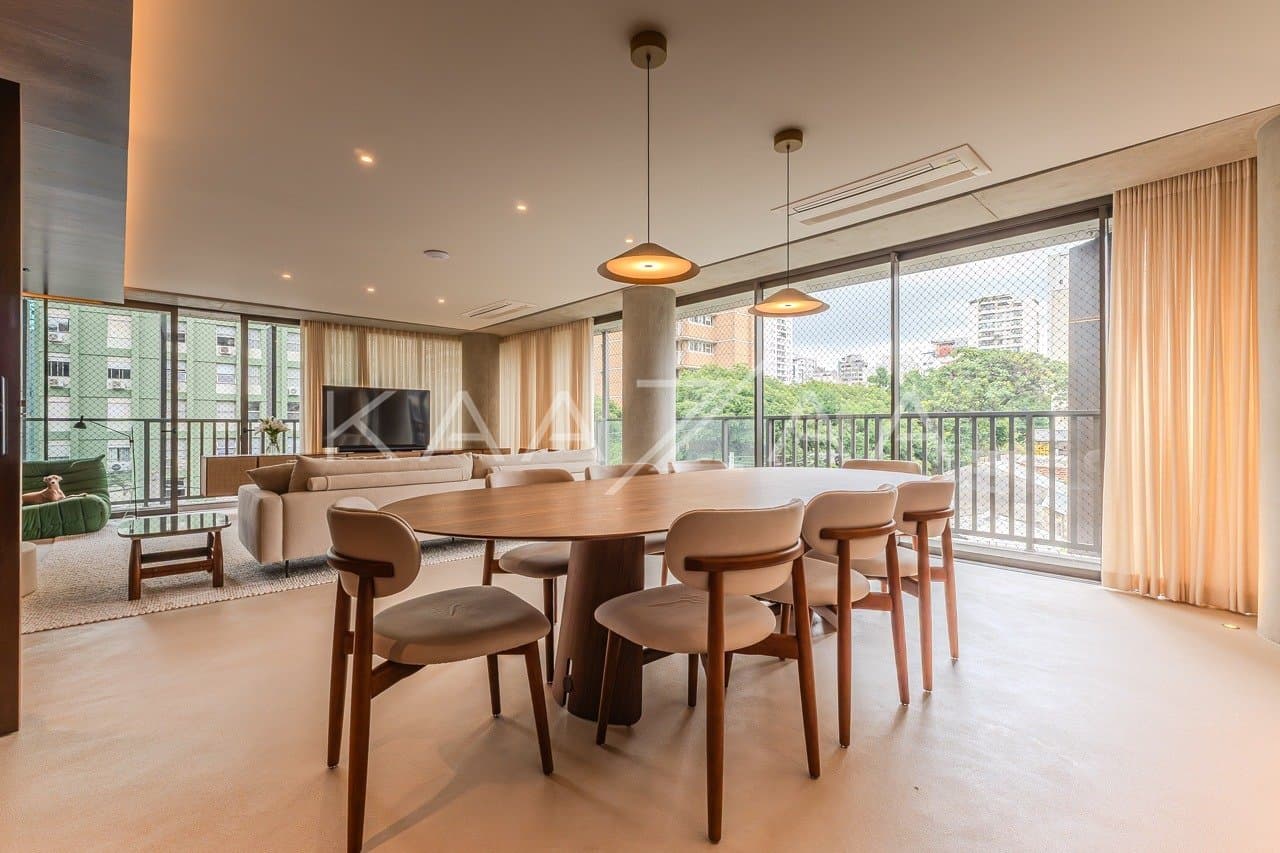 Apartamento à venda no Itaim Bibi - Foto 5