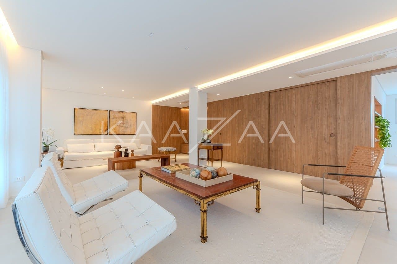Apartamento à venda no Jardins - Foto 2