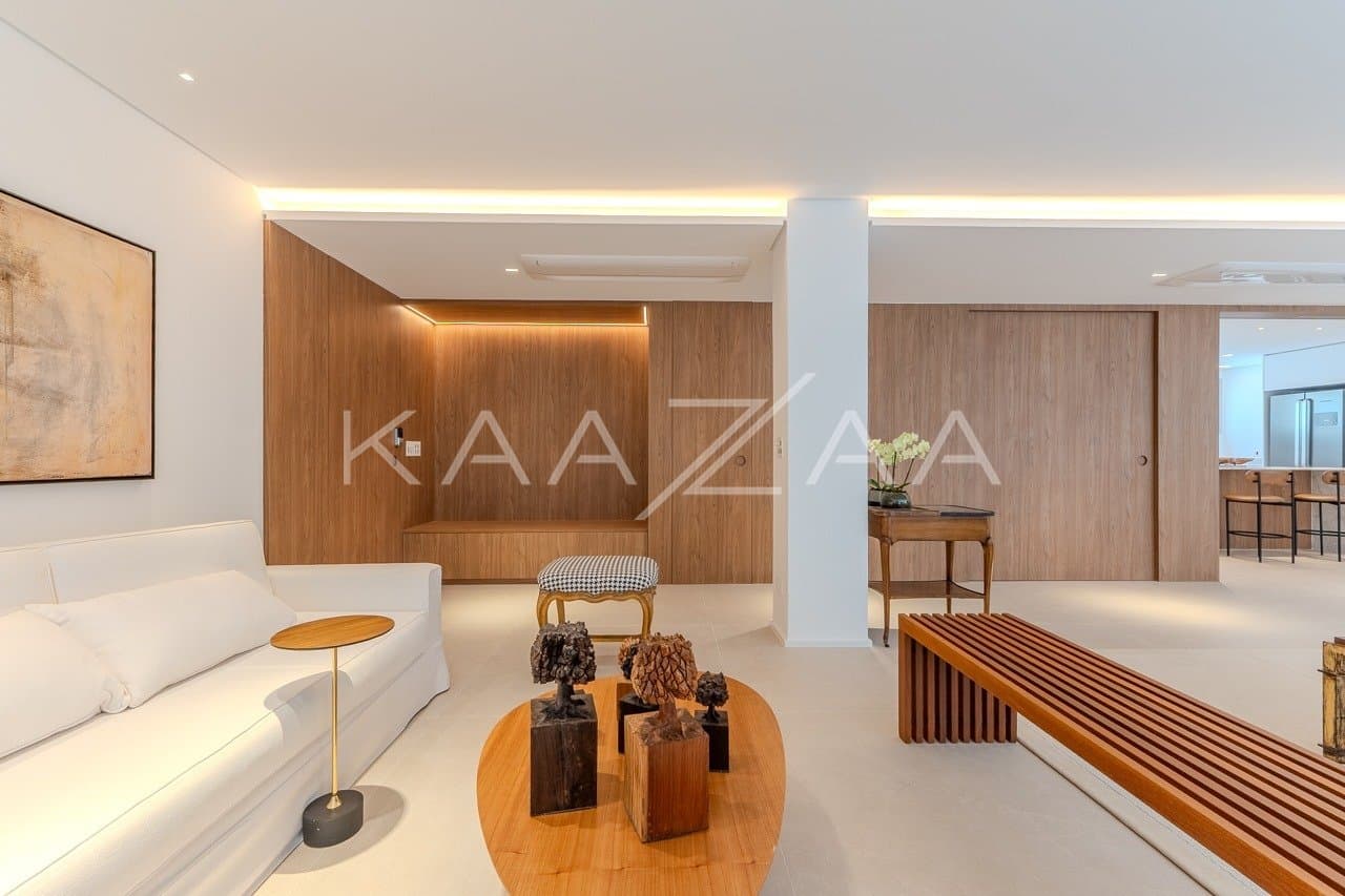 Apartamento à venda no Jardins - Foto 7