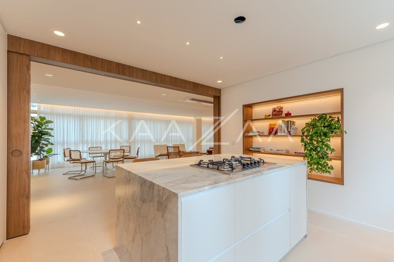 Apartamento à venda no Jardins - Foto 16