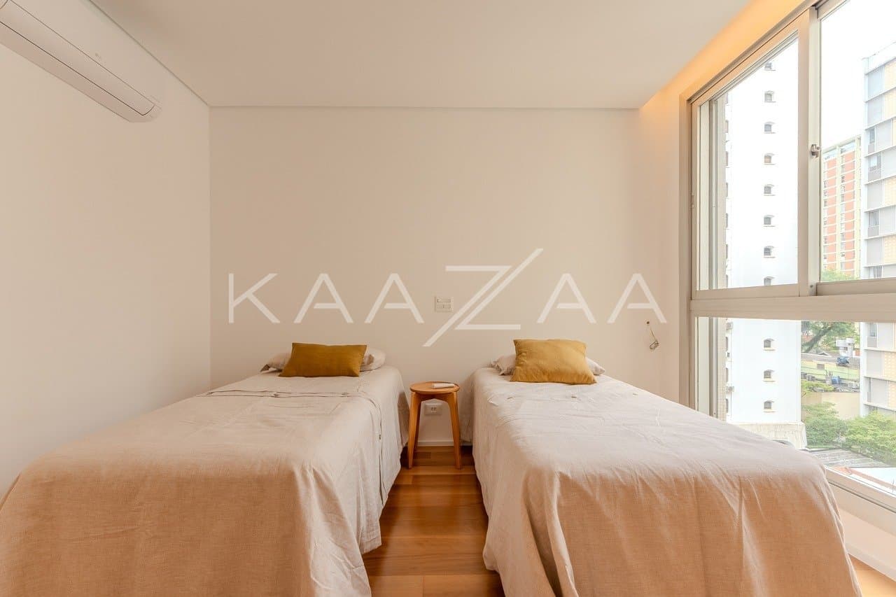 Apartamento à venda no Jardins - Foto 23
