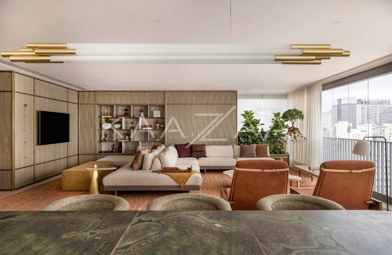 Apartamento à venda no Jardins - Foto 5